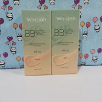 Gambar wardah bb cream everyday 15 ml - natural dari sesiliaevo undefined 1 Tokopedia