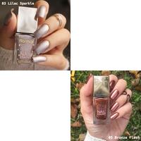 Gambar Flormar Glitter Nail Enamel Polish Kuteks Halal dari Sizta Corner undefined 4 Tokopedia