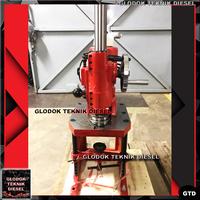 Gambar MESIN KOLTER PISTON MOTOR CYLINDER BORING MACHINE T807A TERBAIK dari Glodok Diesel undefined 2 Tokopedia