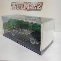 Gambar Mobil Resin (bukan) Diecast dan Figure Tintin dan Picaros Limousin dari Toymagz undefined 3 Tokopedia
