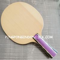 Gambar Yinhe VF 5 - VF5 - FL - Blade Kayu Pingpong Tenis Meja Bat Bet dari PINGPONGINDONESIA undefined 3 Tokopedia