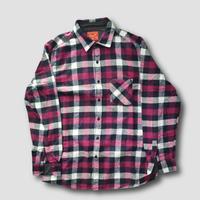 Gambar Thrifting | UNIQLO flannel shirt dari BLESSOLD undefined 1 Tokopedia