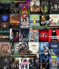 Gambar Paket Film 1TB Kode 2020-B dari LexStore undefined 2 Tokopedia