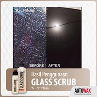 Gambar Glass SCRUB BY AUTOWAX PEMBERSIH JAMUR KACA AMAN UTK MOBIL JERMAN dari Autowax undefined 2 Tokopedia