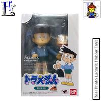 Gambar FiguartsZero Suneo [Doraemon] Bandai dari Lagoric Hobby Toys undefined 1 Tokopedia