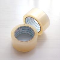 Gambar Lakban Bening 48mm x 100yard Murah/ Isolasi/ Adhesive Tape dari JMS Hardwares undefined 1 Tokopedia