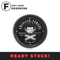 Gambar American Pomade Ultimate Sin - Normal dari Firsthand Grooming undefined 1 Tokopedia