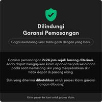 Gambar Exacoat iPhone 12 / 12 Mini Compatible 3M Skin / Garskin - Swarm - 12 - Cut dari Exacoat undefined 2 Tokopedia