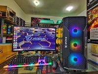 Gambar PC GAME FULLSET / YOUTUBER / EDITING GAMBAR VIDEO / DESAIN - GAMING dari BICOMPUTER undefined 5 Tokopedia