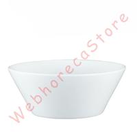 Gambar Blanc Mon Amie Soup Bowl 27cm/ Mangkok Saji Sop Sayur Keramik dari Webhorecastore undefined 1 Tokopedia