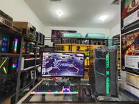 Gambar PC GAME FULLSET / YOUTUBER / EDITING GAMBAR VIDEO / DESAIN - GAMING dari BICOMPUTER undefined 4 Tokopedia