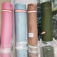 Gambar RAYON POLOS PREMIUM. Lebar kain 150cm dari KAIN FURING undefined 5 Tokopedia