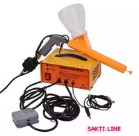 Gambar Mesin Powder Coating System Cat Gun - STEP120 dari Sakti Line undefined 1 Tokopedia