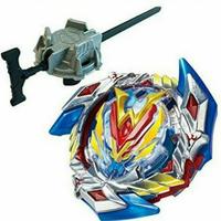 Gambar takara tomy beyblade burst cho z b-144 starter winning valkyrie dari fardiza store undefined 2 Tokopedia