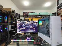 Gambar PC GAME FULLSET / YOUTUBER / EDITING GAMBAR VIDEO / DESAIN - GAMING dari BICOMPUTER undefined 3 Tokopedia