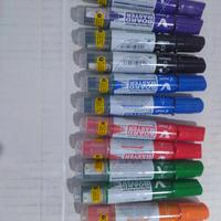 Gambar pilot pen whiteboard marker/ spidol whiteboard - violet dari Toko Alat Tulis Idn undefined 1 Tokopedia