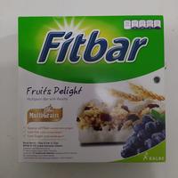 Gambar fitbar fruits delight 22gr@5sachet dari Wisnu babyshop undefined 1 Tokopedia