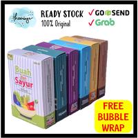 Gambar Flash Card WIPE CLEAN Huruf Hijaiyah Angka Berhitung Kartu Latihan - W-Buah Sayur dari Thevringe undefined 4 Tokopedia