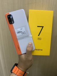 Gambar realme 7 pro special edition garansi dari Tuman Gadget Solo undefined 1 Tokopedia