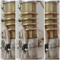 Gambar ANTENA HUSLER G7 VHF LILITAN PERAK BAHAN ALKAN - Tanpa Matching, Conector PL dari DAGUKU undefined 4 Tokopedia