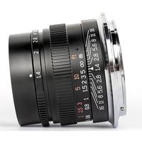 Gambar 7Artisans 35mm f1.4 Nikon Z Fullframe 7artisan 35mm f/1.4 GARANSIRESMI dari JPC Kemang undefined 3 Tokopedia