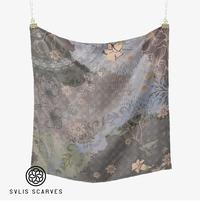 Gambar Shafa Series by Svlis Scarves Hijab Segiempat Motif Lasercut Stone dari Adem Tentrem undefined 4 Tokopedia