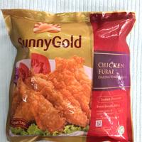 Gambar Sunny gold chicken furai 500gr/daging dada ayam/frozen dari AS FROZEN MART undefined 1 Tokopedia