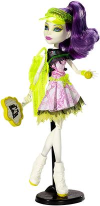 Gambar Monster High Ghoul Sports Spectra Vondergeist Doll dari HAG Surabaya undefined 2 Tokopedia