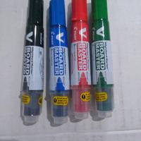 Gambar pilot pen whiteboard marker/ spidol whiteboard - violet dari Toko Alat Tulis Idn undefined 2 Tokopedia