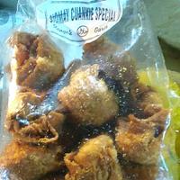 Gambar siomay cuanki special dari Sayuran Segar Jaya undefined 1 Tokopedia