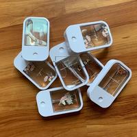 Gambar Custom nama model TOUCHLAND hand sanitizer spray kartu dari Bag and Furr undefined 3 Tokopedia