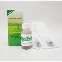 Gambar Gurah Az-Zahra obat herbal tetes hidung atasi sinus flu polip migrain dari herlbalshop8 undefined 1 Tokopedia