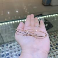 Gambar gelang plat bulet dari Viagold ciledug undefined 1 Tokopedia