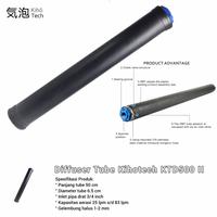 Gambar Diffuser Tube Kihotech KTD500 II Panjang 50cm unitube membran aerasi dari Thosin undefined 2 Tokopedia