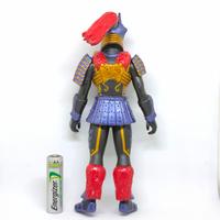Gambar ULTRAMAN MEBIUS ZAMSHER ACTION FIGURE MONSTER SERIES BANDAI 2006 ORI dari Cocoten undefined 3 Tokopedia