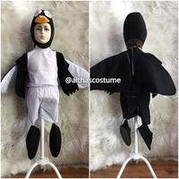 Gambar Kostum Pinguin / Penguin Costume A - S dari Althas Costume undefined 1 Tokopedia