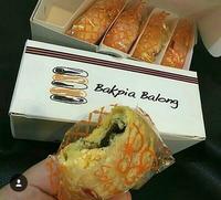 Gambar Bakpia BALONG COKLAT KACANG HIJAU Oleh Oleh Khas Solo dari kangensolo undefined 3 Tokopedia