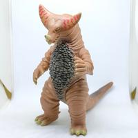 Gambar ULTRAMAN GOMORA KAIJU ULTRA MONSTER SERIES 17 CM FIGURE BANDAI ORI dari Cocoten undefined 1 Tokopedia