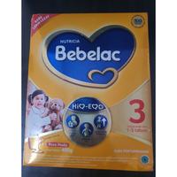 Gambar Bebelac 3 400GR Susu Bebelac 3 400gr - Honey dari ayumi intantri undefined 4 Tokopedia
