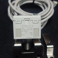Gambar Pressure Switch SMC ISE30A-01-N Supply 12-24VDC Port drat 1/8"inch dari dhuhateknik undefined 2 Tokopedia