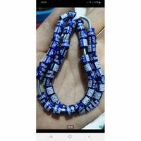 Gambar bahan aluminium barcode laser custom ring burung lovebird murah dari Richindy_NEW undefined 1 Tokopedia