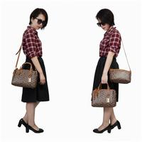 Gambar BONIA Tote Bags 1159#Y motif dari Arafah73 shop undefined 3 Tokopedia