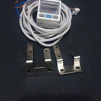 Gambar Pressure Switch SMC ISE30A-01-N Supply 12-24VDC Port drat 1/8"inch dari dhuhateknik undefined 3 Tokopedia