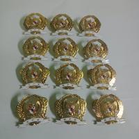 Gambar pin/pin KPK/pin custom dari ALDITHA promosindo undefined 3 Tokopedia