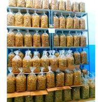 Gambar KERIPIK USUS REMPAH 1KG / USUS CRISPY / KRIPIK USUS KILOAN / GROSIR dari Alice Nourin undefined 3 Tokopedia
