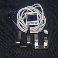 Gambar Pressure Switch SMC ISE30A-01-N Supply 12-24VDC Port drat 1/8"inch dari dhuhateknik undefined 1 Tokopedia