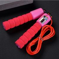 Gambar Skipping Jump Rope + Counter Penghitung Lompat Tali dari GangEnam Cell_NEW undefined 5 Tokopedia