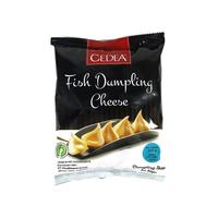 Gambar Cheese Dumpling CEDEA 200gr dari Anugrah_Frozen undefined 1 Tokopedia
