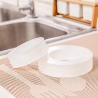 Gambar Lakban Waterproof Dapur kitchen Sealing Strip Tape Waterproof - 30 mm dari KV-King Vibes undefined 4 Tokopedia