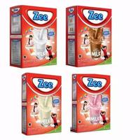 Gambar SUSU ZEE REGULAR 900GR VANILLA / COKLAT / STRAWBERRY / HONEY / SUSU P - Coklat dari Keyrinshop_NEW undefined 1 Tokopedia
